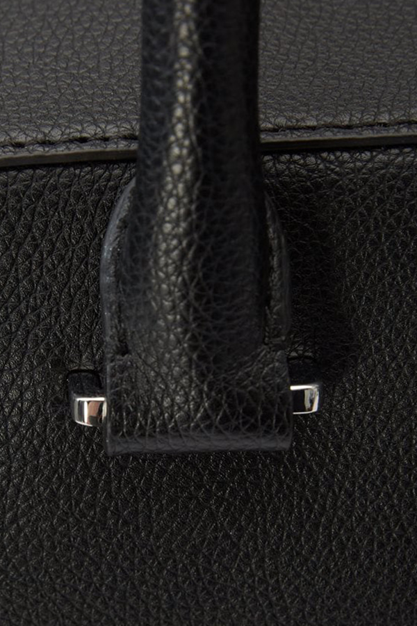 ΤΣΑΝΤΑ ΤΑΞΙΔΙΟΥ BOSS - 001 ΜΑΥΡΟ